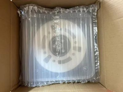 Rasqueta de acero inoxidable 4028Mo, SL-47