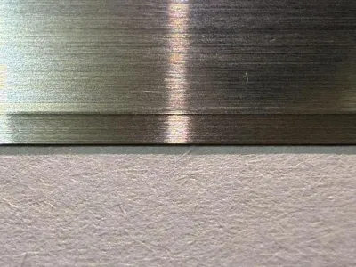 Rasquetas de acero al carbono 20C2, CZ-30